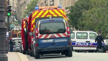 Ataque com faca deixa quatro policiais mortos em Paris