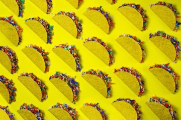 National Taco Day 2019: Where to Find Free Tacos and Other Deals