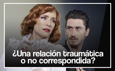 Juan P. Urrego sale bien librado al escoger entre Marcela Mar y Angélica Blandón