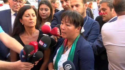 Diyarbakır hdp önündeki eylemde 31'inci gün; aile sayısı 51 oldu -2