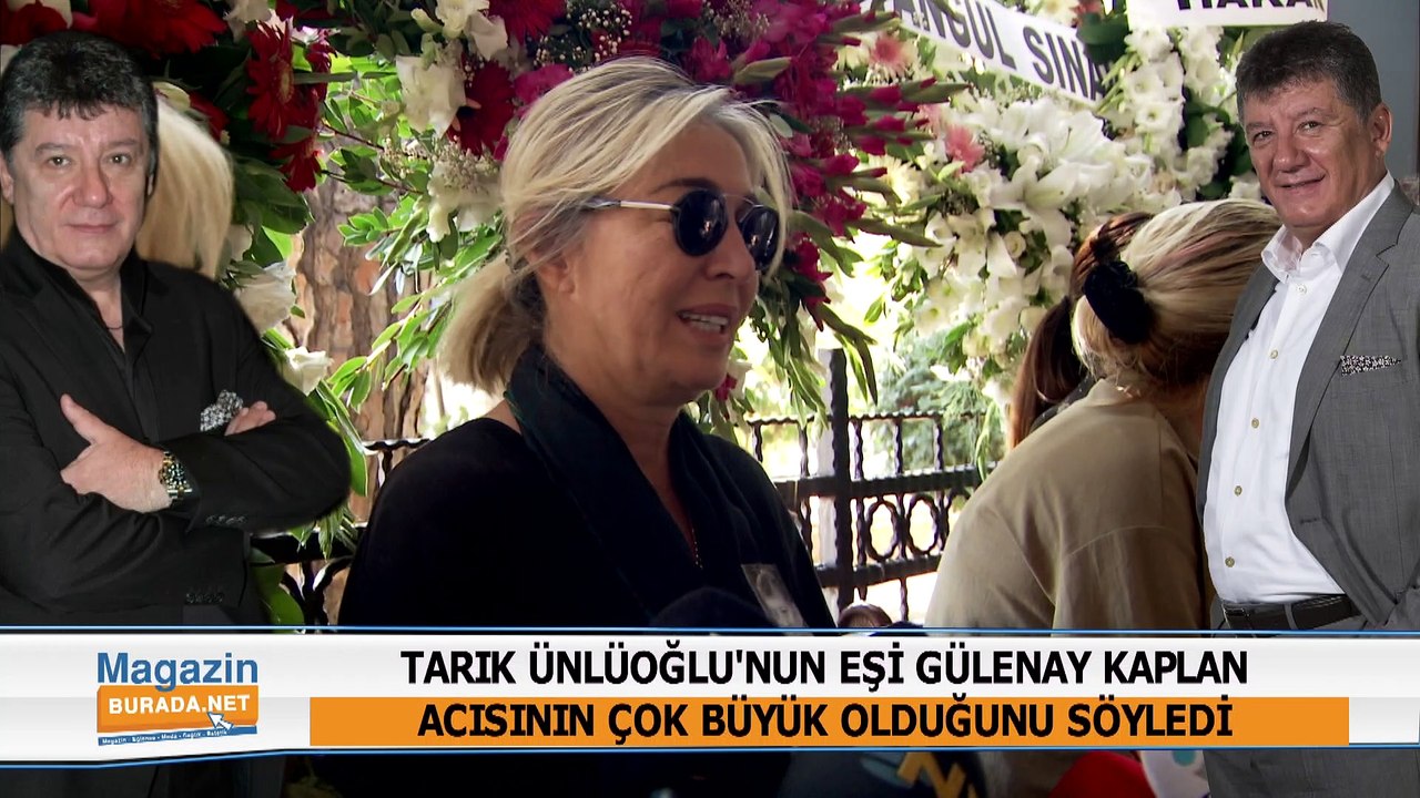 Tarık Ünlüoğlu'nun vefatının ardından hastaneye ünlü akını... Doktoru ölüm nedenini açıkladı!