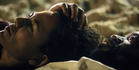 Breve Miragem de Sol (Burning Night) - Trailer HD