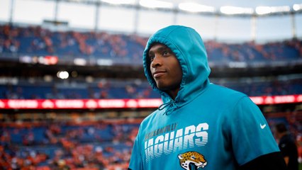 Should Jaguars Stand Their Ground on Jalen Ramsey?