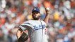 Does It Mean Anything That Clayton Kershaw Isn’t Starting Game 1 of the NLDS?