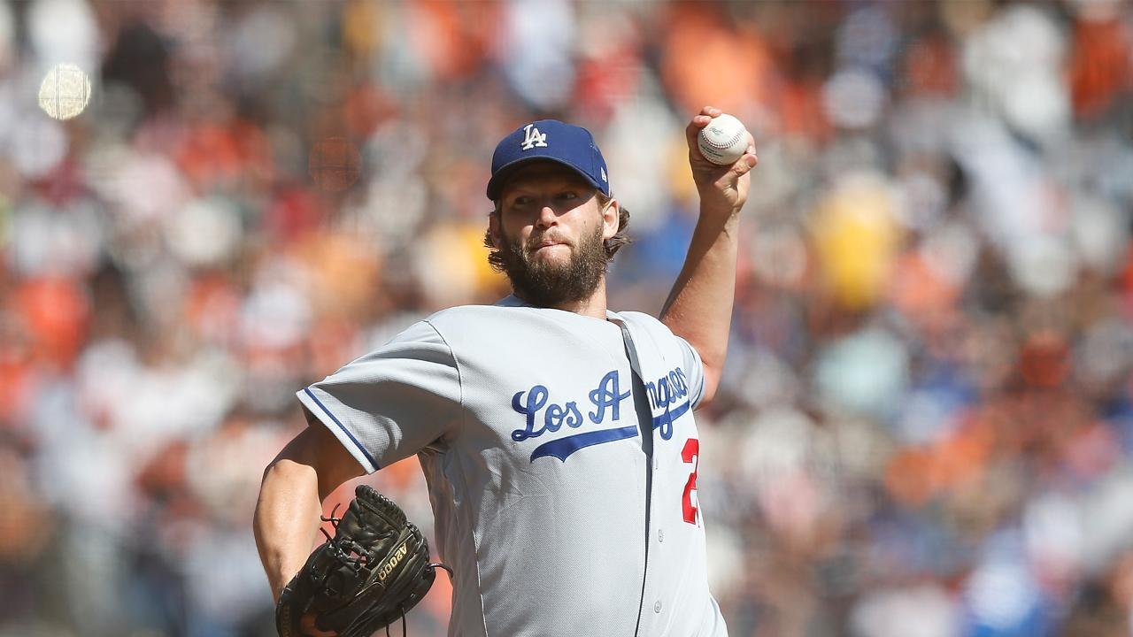 Does It Mean Anything That Clayton Kershaw Isn’t Starting Game 1 of the NLDS?
