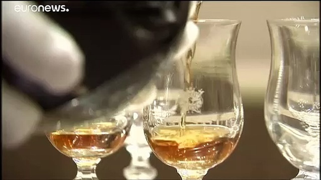 Wegen Airbus: US-Strafzölle auf Wein, Whiskey und Käse aus Europa