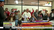 Ecuador: sectores sociales rechazan 'paquetazo' de Lenín Moreno