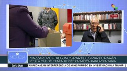 Análisis: Pacto ético contra la desinformación en Uruguay