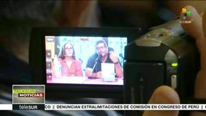 Presentan en La Habana el libro "Cuba frente al buen vecino"