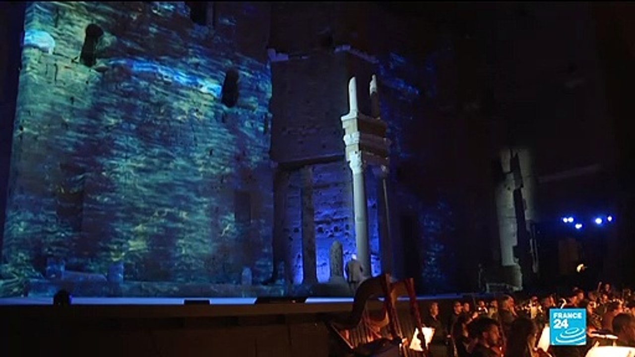 Placido Domingo resigns as director of LA Opera amid harassment allegations