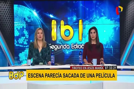 Robos de autopartes y vehículos serían constantes en Jesús María