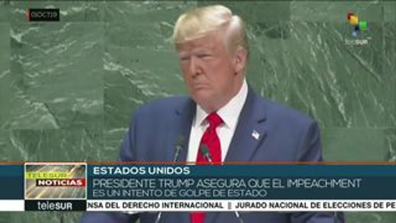 teleSUR Noticias: Paro judicial de 48 horas en Colombia