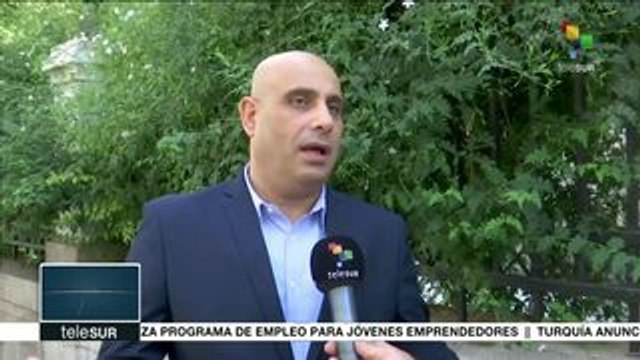 Siria: persisten acciones violentas de milicias separatistas kurdas