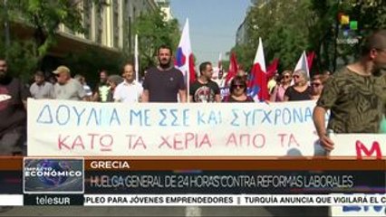 Impacto Económico: Economía peruana se tambalea por crisis política