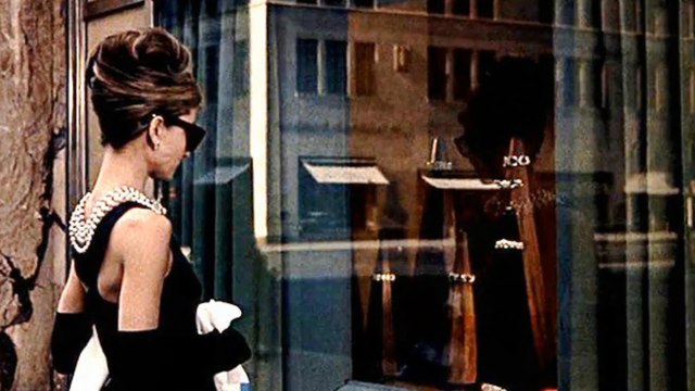 Patricia Olivares Taylhardat con 180 aniversario de Tiffany and Co.