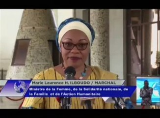 RTB  - Compte rendu du conseil des ministres