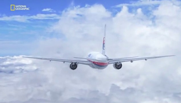 Air Crash Investigation Deadly Airspace (Malaysia Airlines Flight 17)