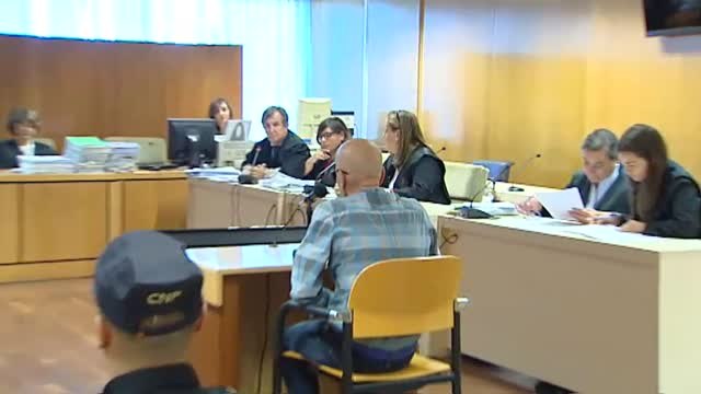 El violador de la Paz se declara culpable y asegura que se arrepiente de haber nacido