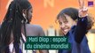 Mati Diop, espoir du cinéma mondial