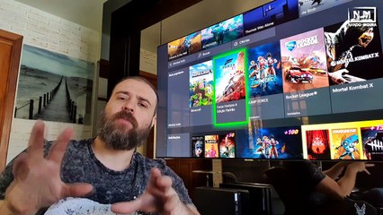 PLAYSTATION Now ou XBOX Game Pass ??