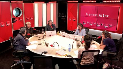 Alexandre Benalla, bientôt maire ? Le Journal de 17h17