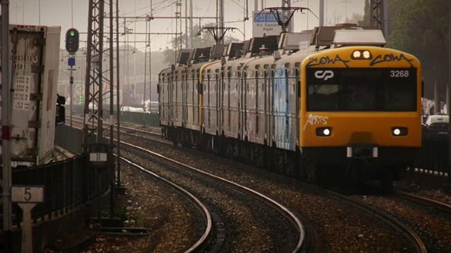 Η πορτογαλική οικονομία ξανά στις ράγες και ο κίνδυνος εκτροχιασμού