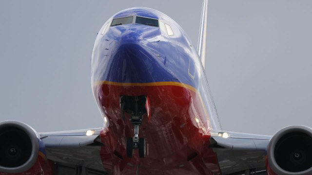 Working for Southwest Airlines Means Flying for Free and Sharing in the Profits—Here's How to Get a Job