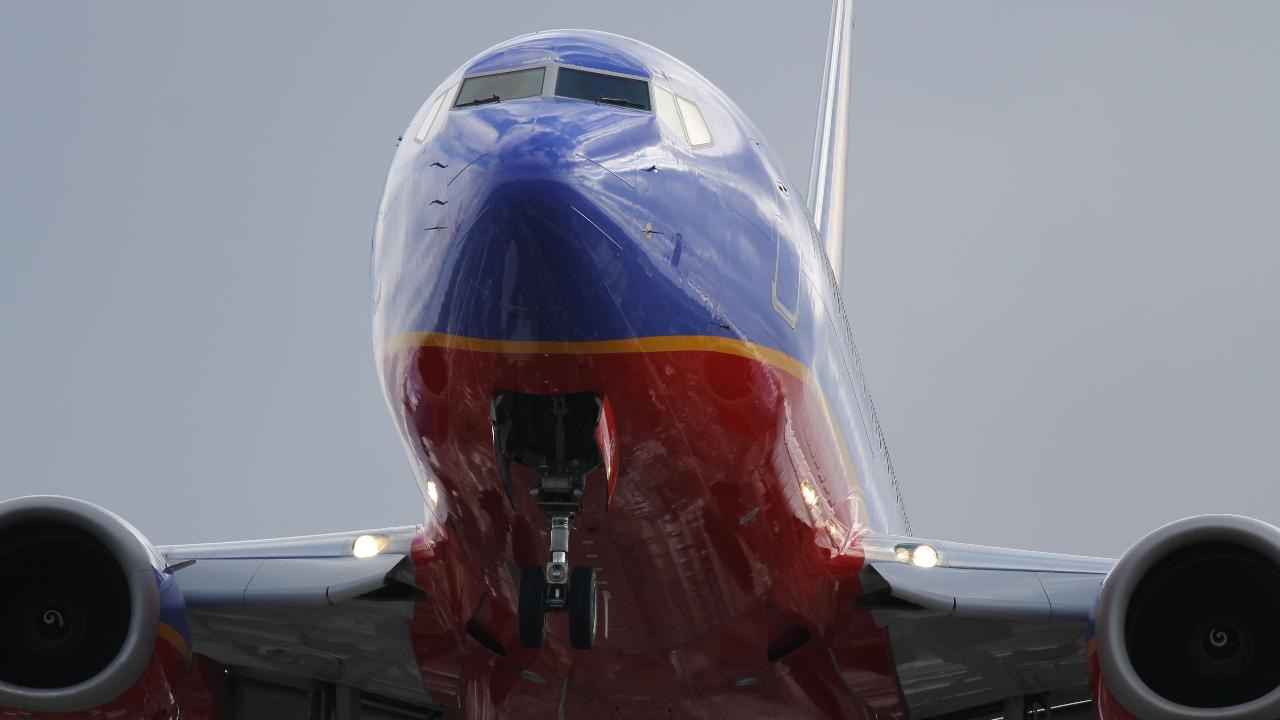 Working for Southwest Airlines Means Flying for Free and Sharing in the Profits—Here's How to Get a Job