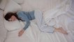Sleeping in This Position Could Do Wonders for Your Sleep Quality, Doctors Say
