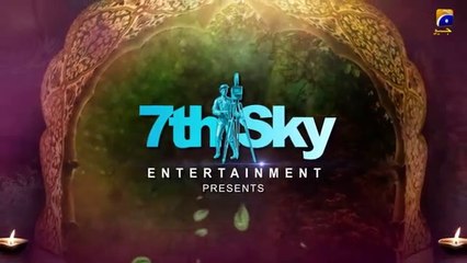 Kahin deep Jalay | Episode 01| 3rd October   2019 | Har Pal Geo Drama