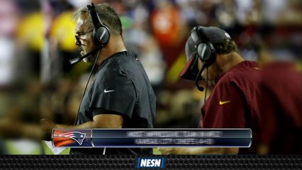 Mike Lombardi's Most Disappointing NFL Teams After First Quarter Of 2019 Season