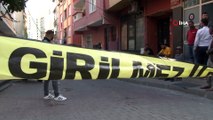 Kağıthane’de bir polis silahını temizlerken meslektaşını vurdu