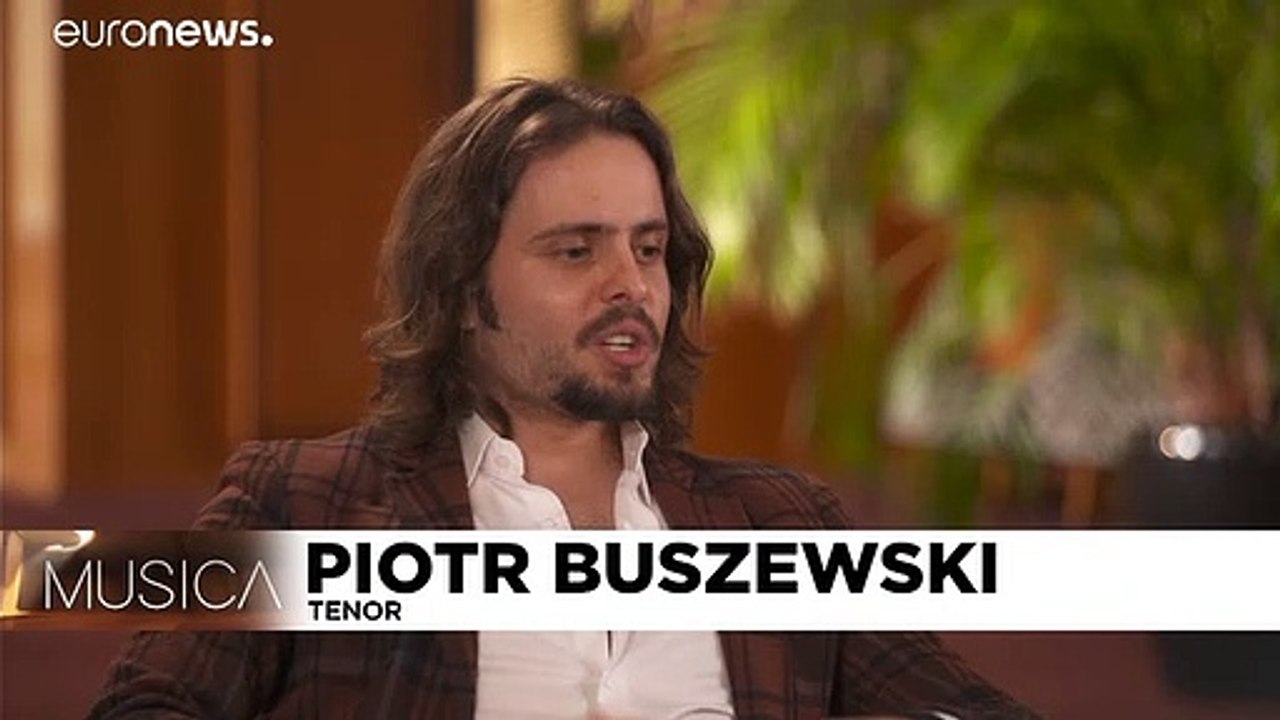 Villazón bringt den Wilden Westen an die Oper Leipzig