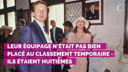 Mort de Stephano Casiraghi : retour sur le drame qui a marqué la vie de Caroline de Monaco