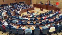 La Asamblea de Madrid celebra el primer pleno de Ayuso como presidenta