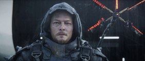 Death Stranding - Tráiler cinemático