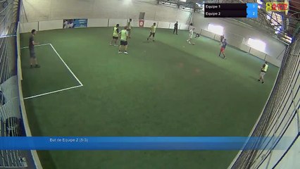 Equipe 1 Vs Equipe 2 - 03/10/19 15:36 - Loisir Poitiers - Poitiers Game Parc