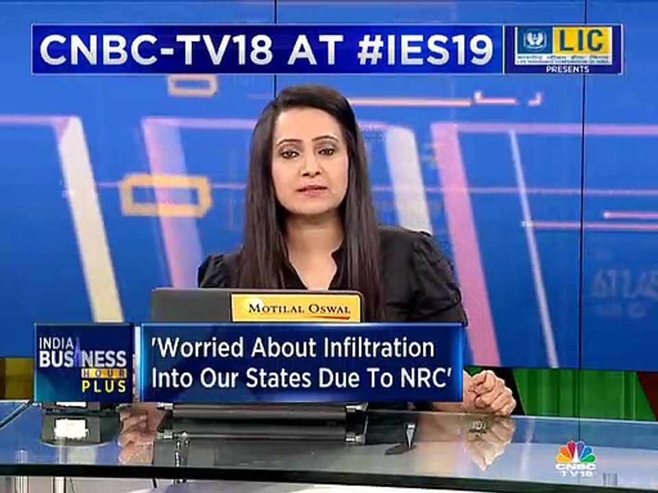 India Economic Summit: Faulty GST structure & demonetization has led to weak economy, says Punjab finance minister Manpreet Badal