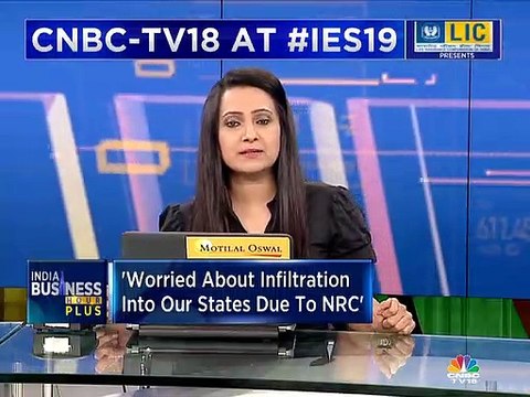 India Economic Summit: Faulty GST structure & demonetization has led to weak economy, says Punjab finance minister Manpreet Badal