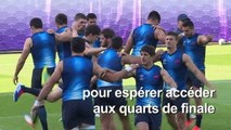 Rugby : Argentine-Angleterre, pour l'histoire