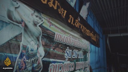 Thailand’s Child Fighters | 101 East