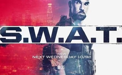S.W.A.T. - Promo 3x02