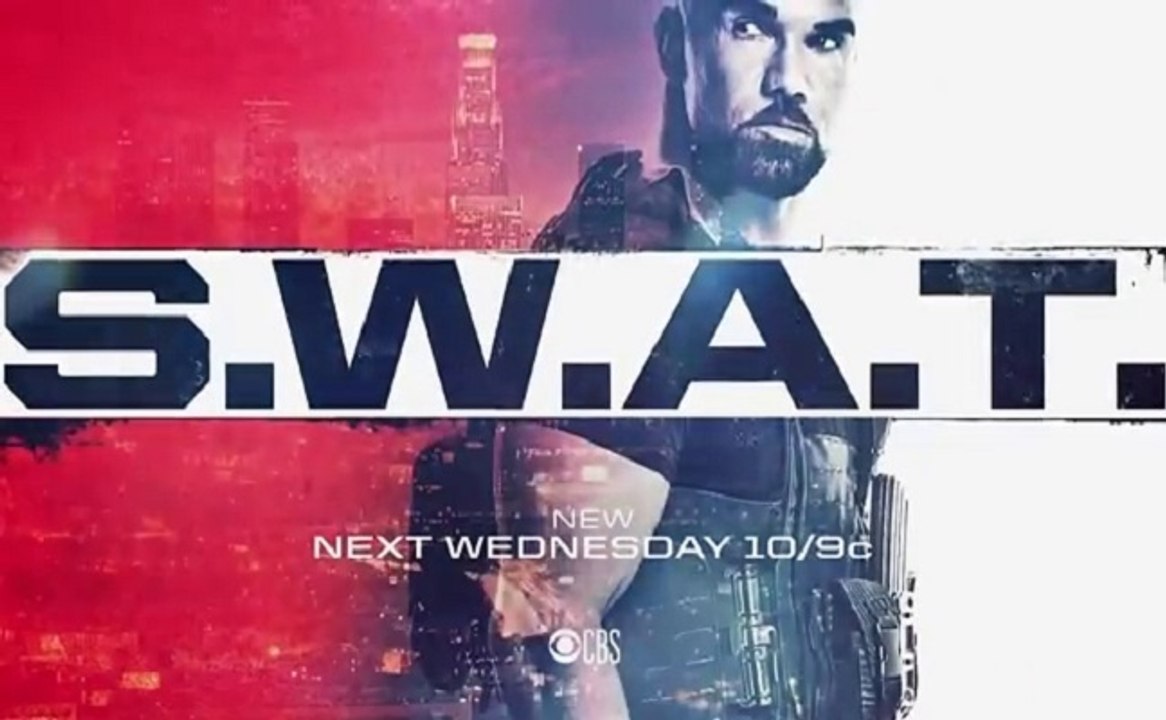 S.W.A.T. - Promo 3x02