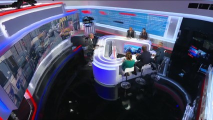 Attaque au couteau à la Préfecture de police de Paris: quatre fonctionnaires tués, l’agresseur abattu (2/5) - 03/10
