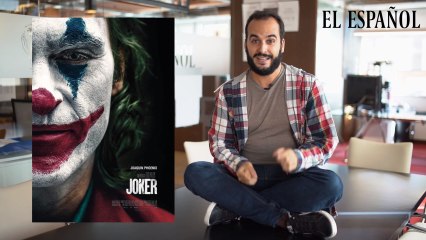 La recomendación de la semana: El Joker