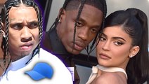Tyga Reacts To Kylie Jenner Denying Date Night After Travis Scott Break Up