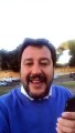 Salvini “I dazi di Trump contro Francia e Germania, ma viene punita l’Italia!” (03.10.19)