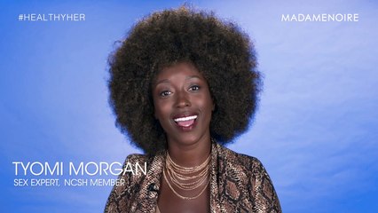 The Importance of STI and STD Awareness | Healthy Hair