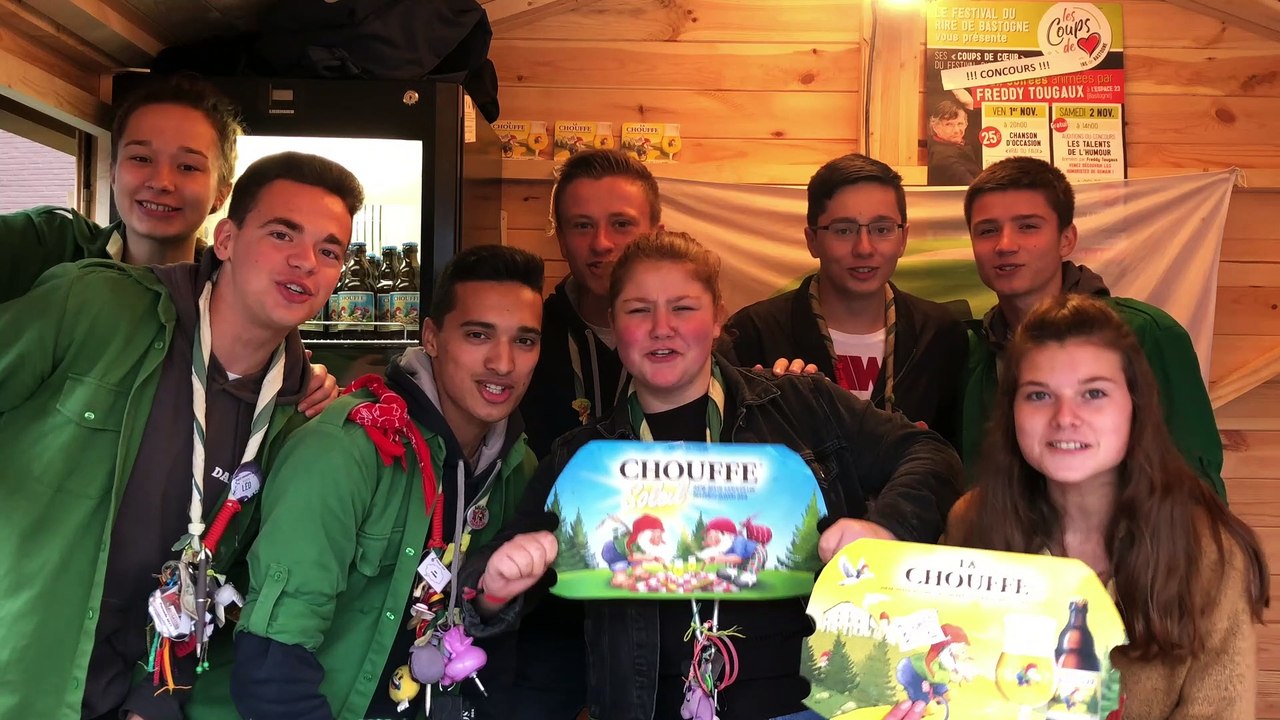 FESTIVAL BIÈRE