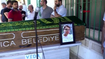 Lösemi hastası ertuğrul berk, hayatını kaybetti